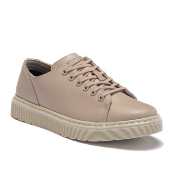 dr martens dante taupe